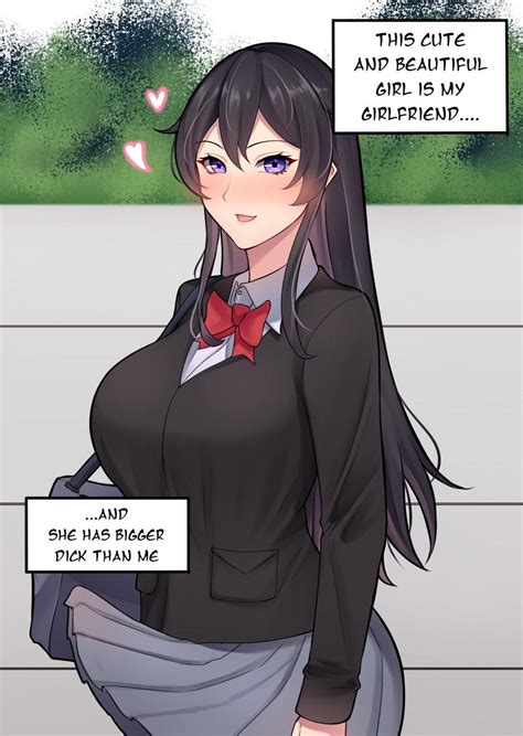 hentai futa on futa|Tag: futanari » nhentai: hentai doujinshi and manga